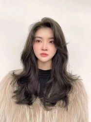 -SY COLOUR专业烫染