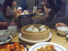 小笼包-兔爸私家小厨(新北万达店)