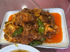 -乐乐餐厅(湘子庙街店)