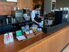 -星巴克(广州百信广场东区店)