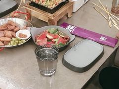 -苏小牛·牛肉串(国贸店)