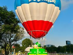 -东莞松山湖万象汇