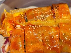 -北大荒人•新东北菜(青岛银座店)