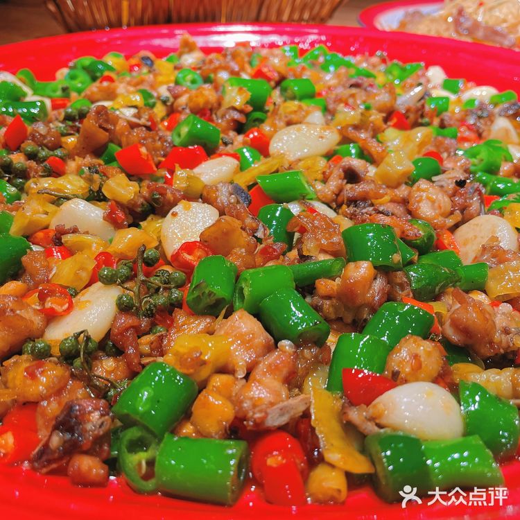 这也太快乐了吧‼️这家半步颠你一定要来试试❗️