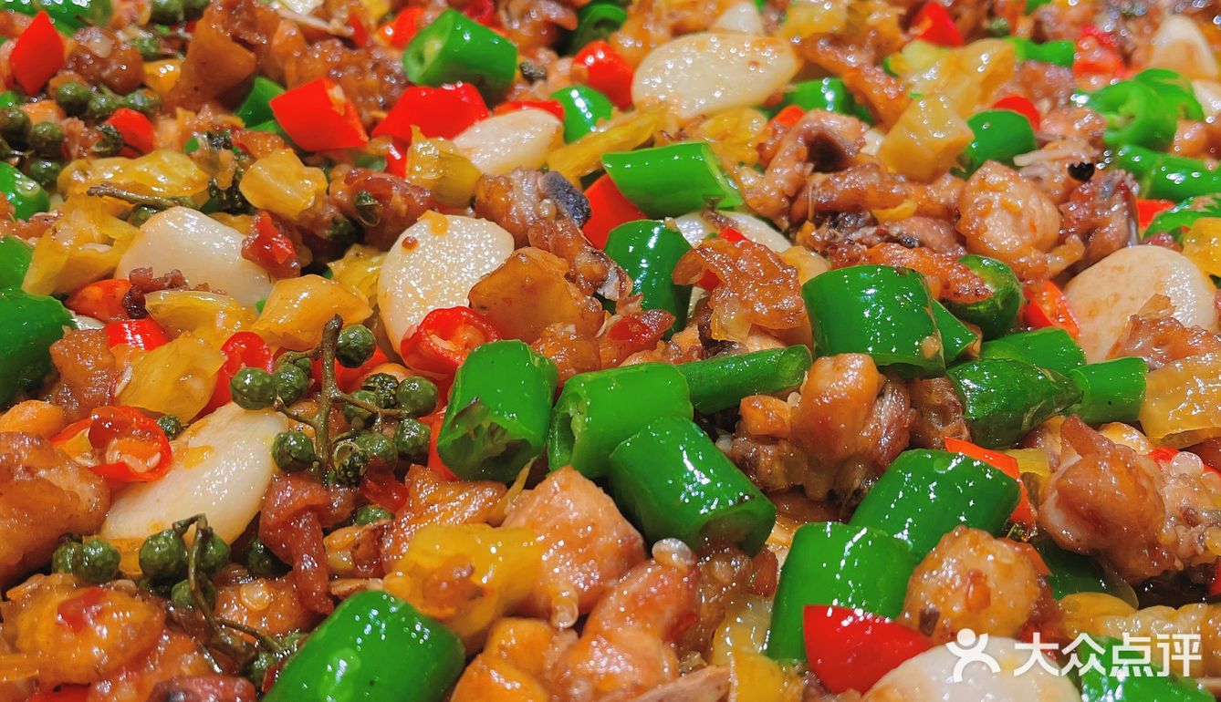 这也太快乐了吧‼️这家半步颠你一定要来试试❗️