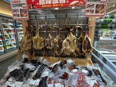 -盒马鲜生(富田新天地店)