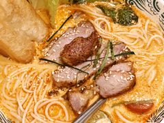 -米泰芒·东南亚料理(体育西店)