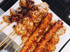 -锅色天香(巴士底区店)