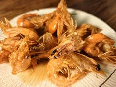 -花迹·金陵南京菜(老门东店)
