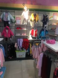 -贝贝熊孕婴童连锁