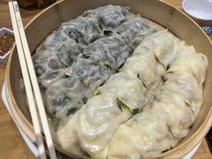 -六合居·邯郸菜·武安菜起源地