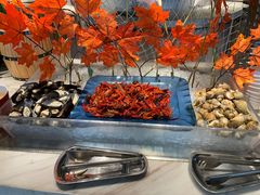 -无锡百乐温德姆花园酒店·自助餐厅