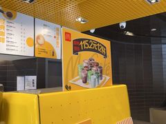 -麦当劳(宾水西道店)
