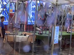-刘姐啤酒鱼民族演艺餐厅(西街总店)