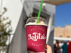 -Lolita's Gelato