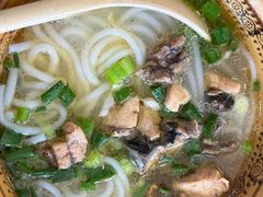 -正宗李家土鸡米线店