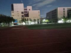 -广东科贸职业学院(白云校区)