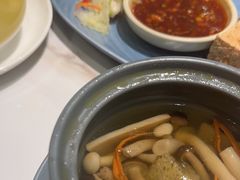 -鹿港小镇(霄云店)