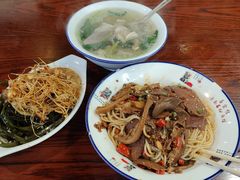 -老南昌粉面馆(绳金塔店)