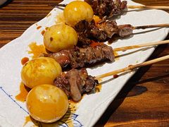 -鸟鹏烧鸟居酒屋(熙龙湾店)