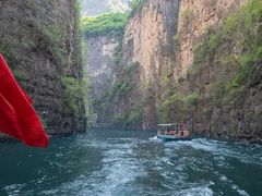 -山西壶关太行山大峡谷旅游景区