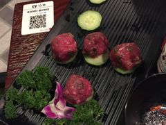 -重庆爽翻天老火锅(临平万达广场店)