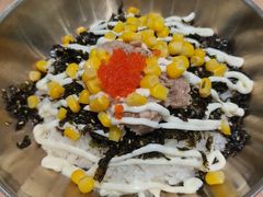 -小木屋拌饭(西安华阳城店)