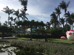 -三亚亚龙湾天域度假酒店