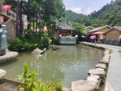-广东天露山旅游度假区