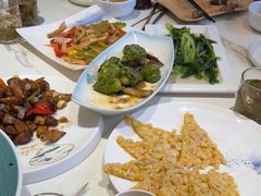 -马白开来特色羊排揪片子  (总店)