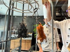 -四季民福烤鸭店(王府井东安门店)