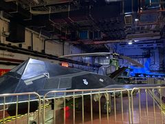 -泰达航母主题公园