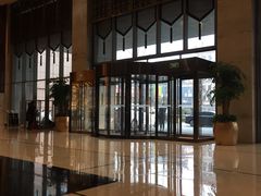 -济南富力凯悦酒店