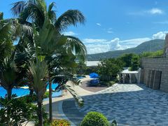 -深圳大梅沙京基洲际度假酒店