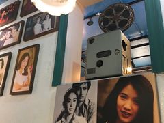 -豆蔻电影主题餐厅(四牌楼店)