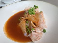 -自如ZSPACE四合院艺术餐厅