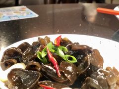 -老头儿油爆虾·知味杭州(爱琴海购物中心)
