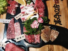 -黑牛の店·和牛烧肉(大悦城店)