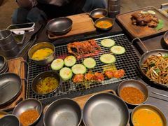 -夜食白市Yespicy·烧烤啤酒宵夜(番禺四海城店)