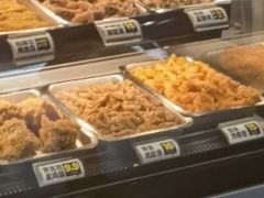 -超级鸡车(曹杨路店)