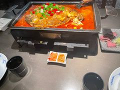 -炉鱼(无锡八佰伴中心店)