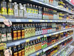 -振华超市(新华西道店)