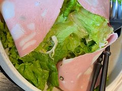 -wineapp葡萄酒餐吧(外滩金融中心店)