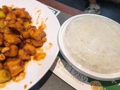 -黑窑厂糖油饼烤鸭·清真菜(旗舰店)