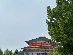 -济南方特东方神画