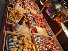 -比格比萨自助(延庆万达广场店)