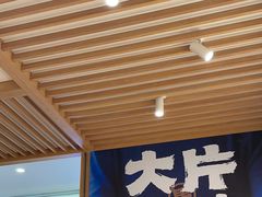 -马记永·兰州牛肉面(3019君尚店)