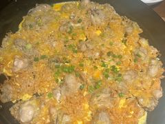 -张家卫·阳江菜·小海鲜(肥婆湾桥店)