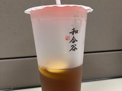 青柠西柚-和合谷(长虹桥店)