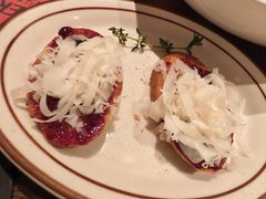 -ZAFFERANO西班牙海鲜饭(上海首店)